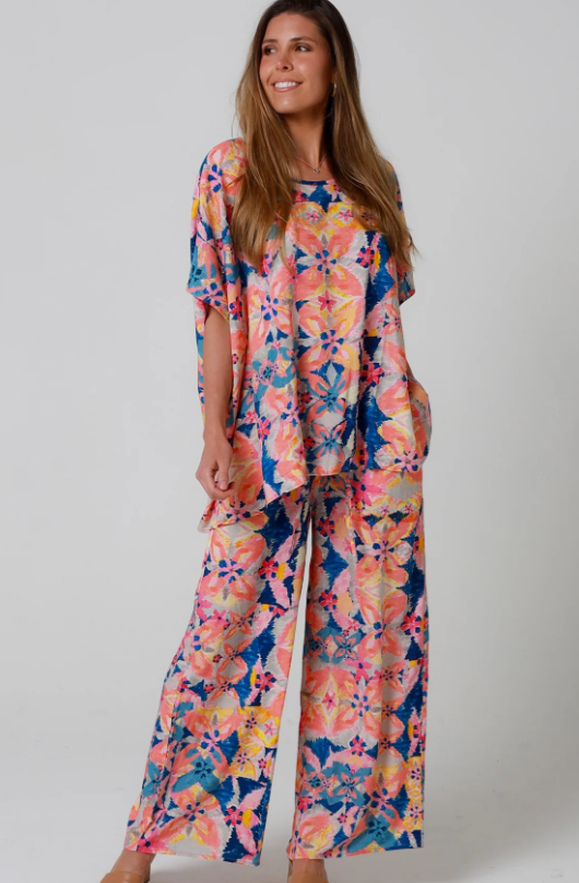 PRE ORDER - Sabrina Pant