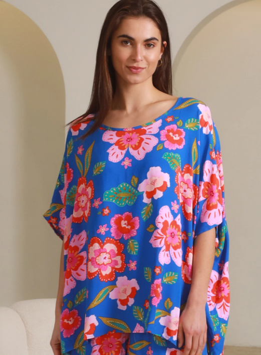 PRE ORDER Naomi Top