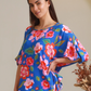 PRE ORDER Naomi Top