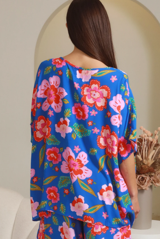 PRE ORDER Naomi Top