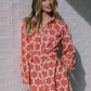 Montaigne Shirt Dress