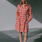 Montaigne Shirt Dress