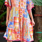 Fiesta Dress