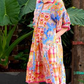 Fiesta Dress