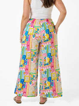 Carnival pant