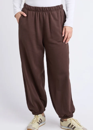 Foundation barrel Track Pant