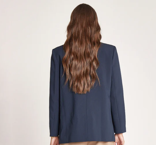 Hayley Blazer - Navy