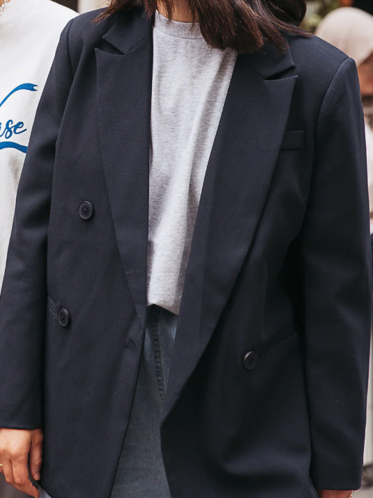 Hayley Blazer - Navy