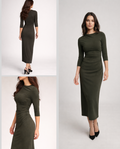 Gigi Dress