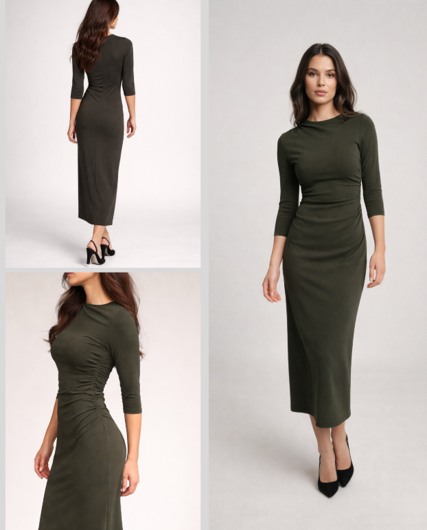 Gigi Dress