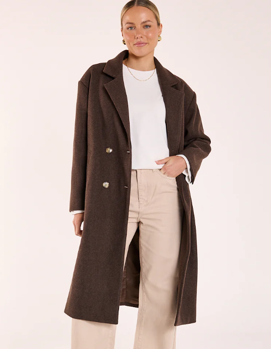 Marlow Coat