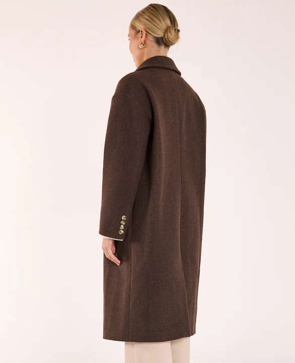 Marlow Coat