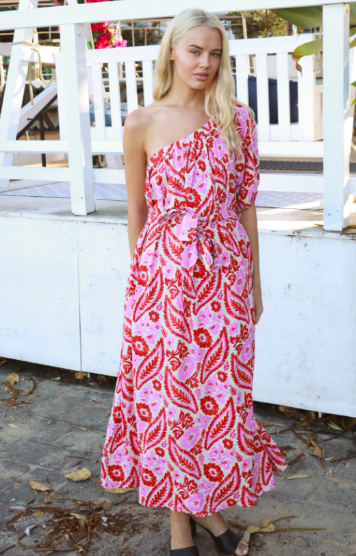 Sadie Maxi Dress