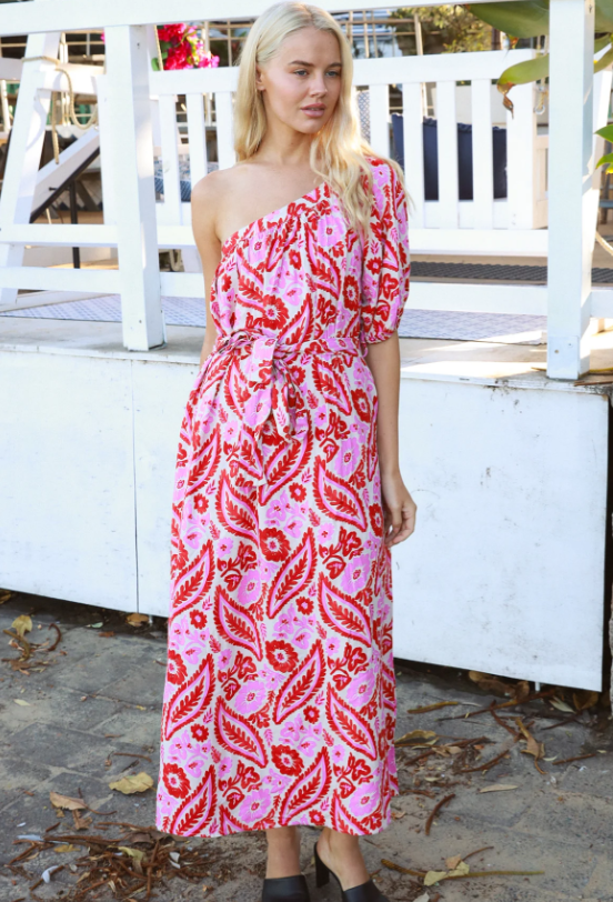 Sadie Maxi Dress