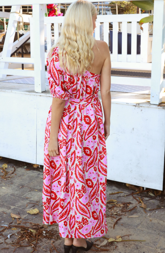 Sadie Maxi Dress
