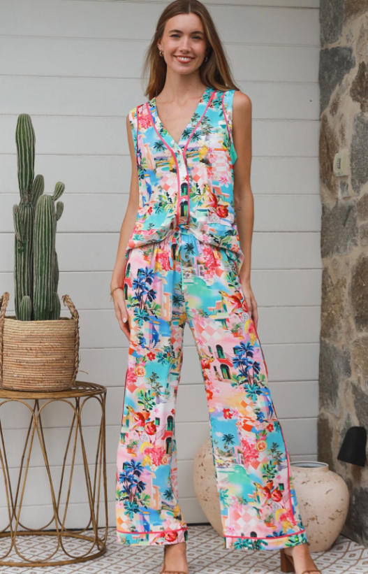 Island Pants