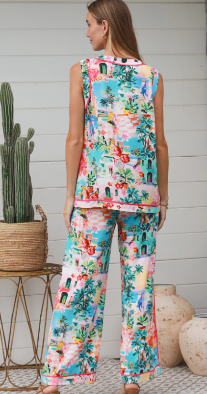 Island Pants