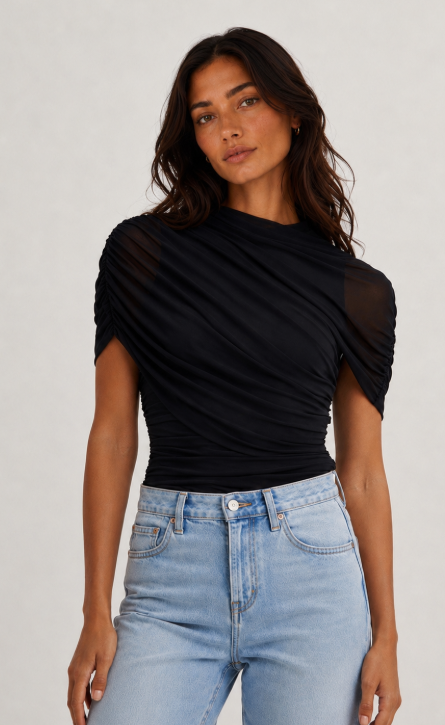 The After Dark Top