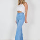 Dependable jeans
