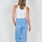 Dependable jeans
