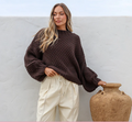 Getaway Knit