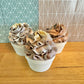 Suave Soaps - Caffe Latte Bath Cupcake