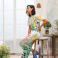 Flora Blouse