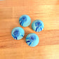 Suave Soaps - Jungle Waterfall Goat Milk Bath Bomb