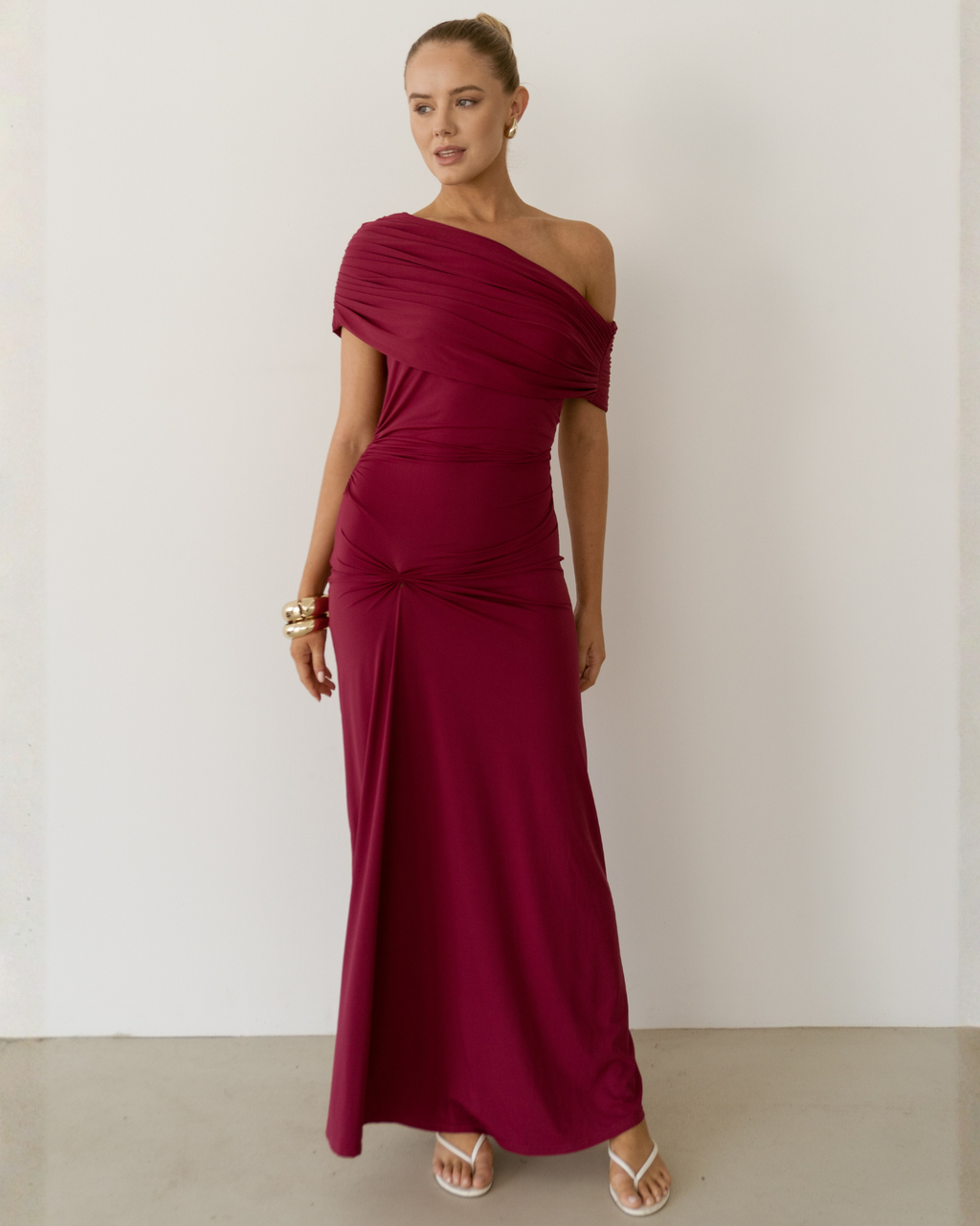 Gretchen Dress