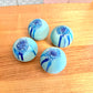 Suave Soaps - Jungle Waterfall Goat Milk Bath Bomb