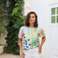 Flora Blouse