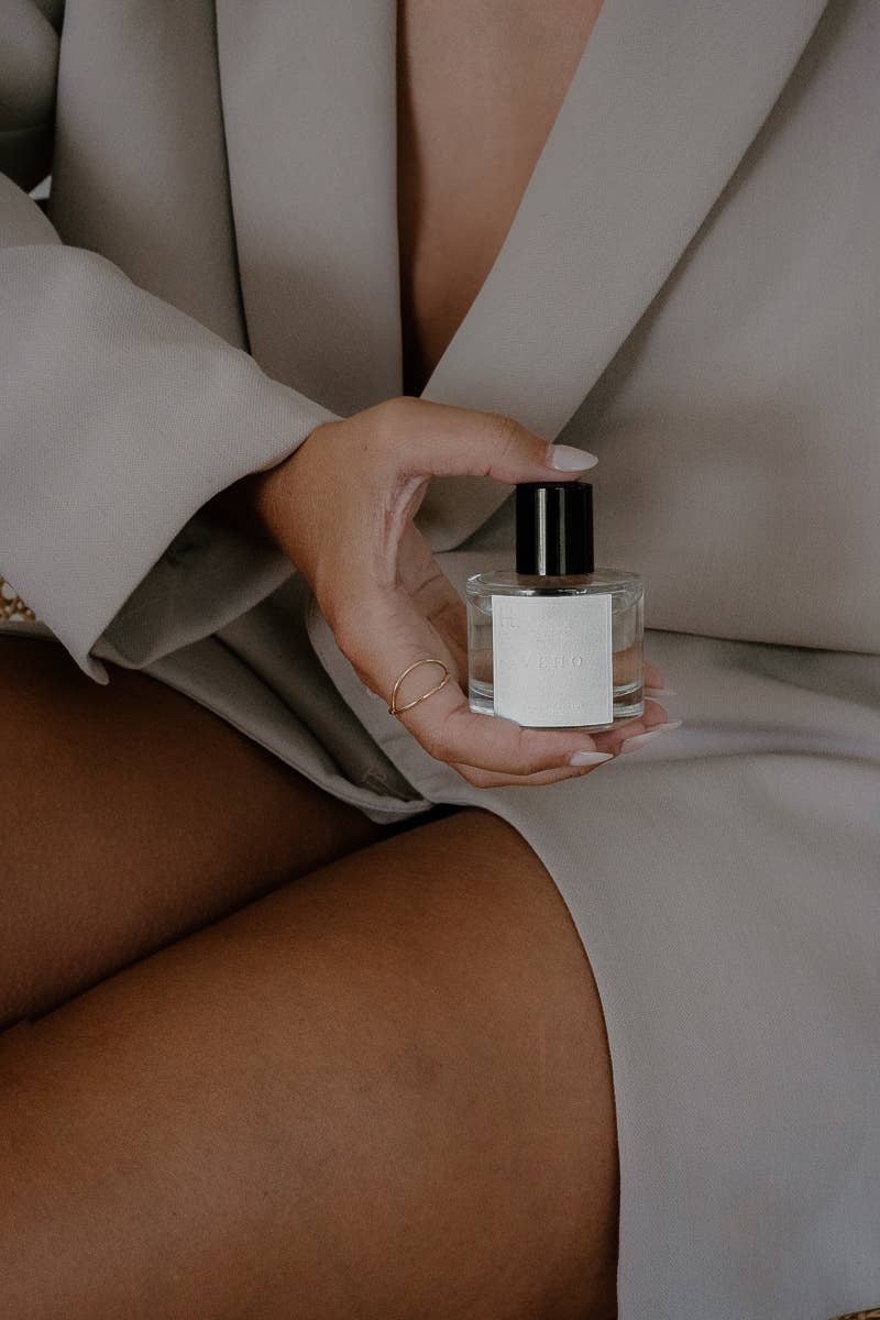 Harper Cosmetics - Veho - Eau de Parfum 50ml