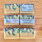 Suave Soaps - Handmade Chocolate Ganache Goat Milk Soap