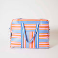 Project Ten Pty Ltd - Overnight Bag – Capri Stripe
