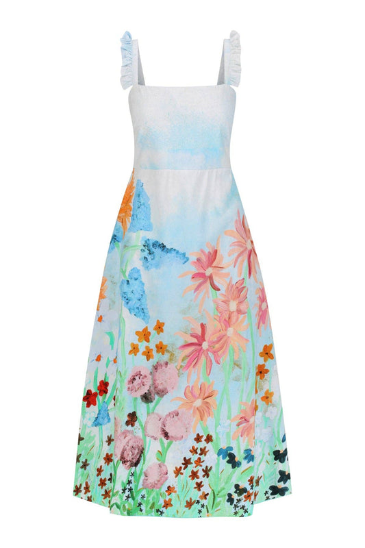 Flora Midi