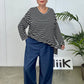 EIGHT NINE SEVEN PANTS: