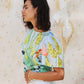 Flora Blouse