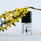 Hanami Cosmetics - Nail Polish - Top + Base Coat