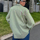 NINE ZERO THREE SHIRT - green