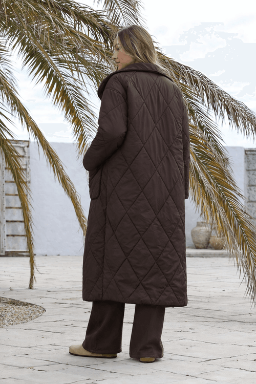 Coco Puffer Jacket