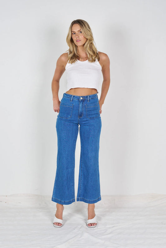 Miracle Jeans