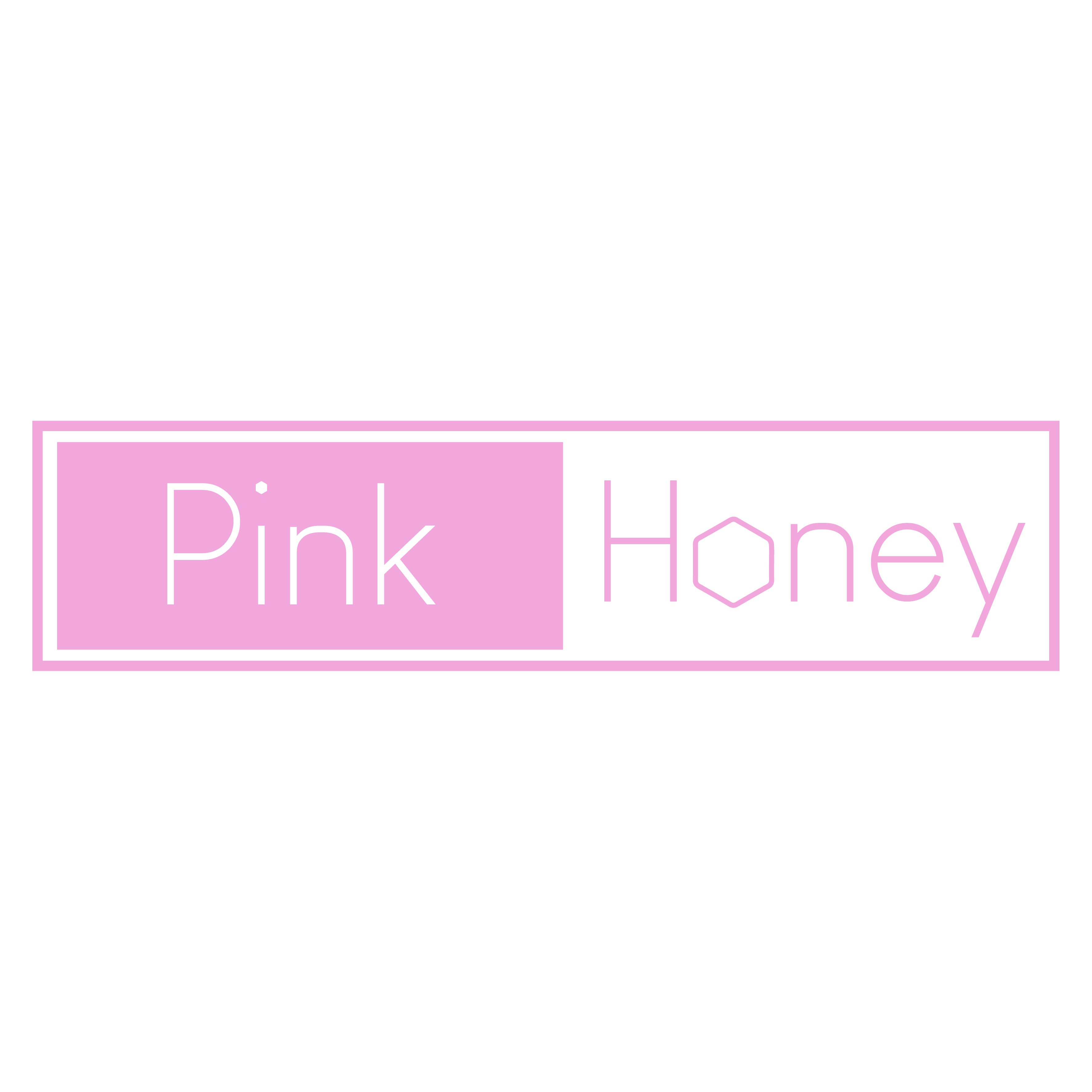 Pink Honey Gift Card