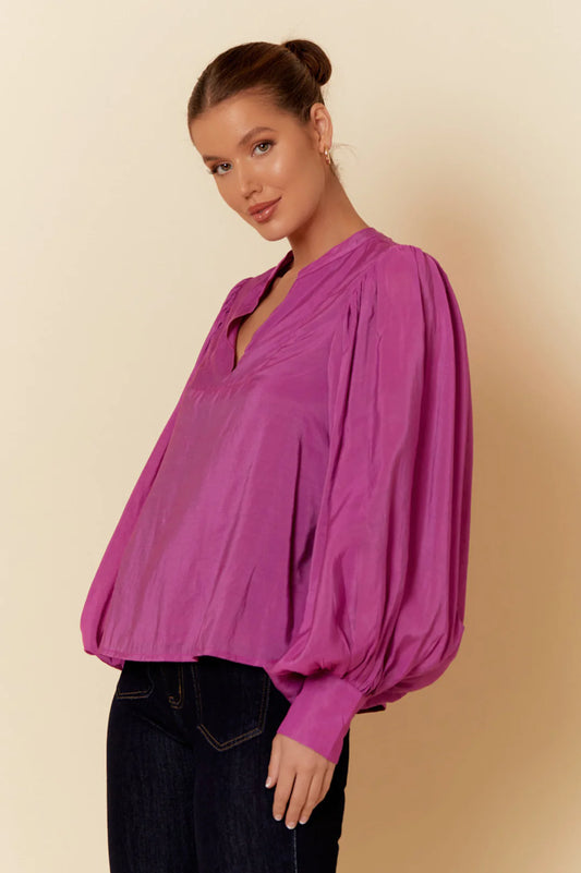 Miranda Blouse