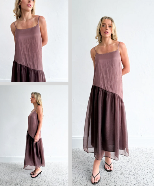 Slip Dress