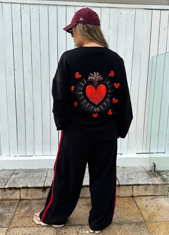 Zarc Jumper