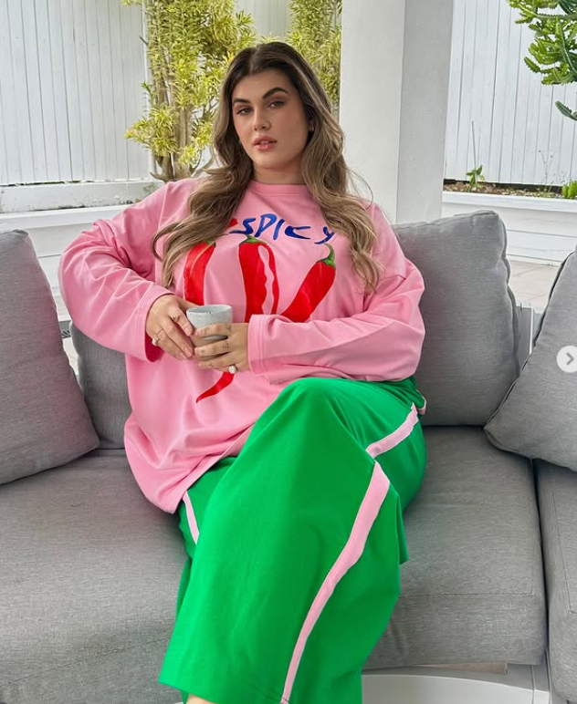 Zarc Jumper