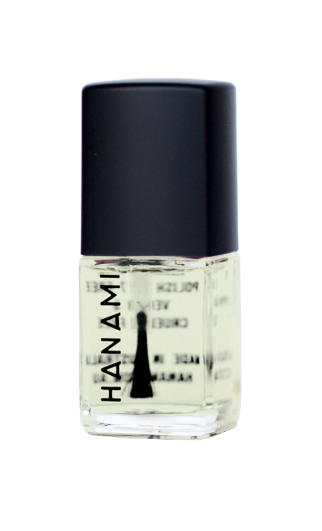 Hanami Cosmetics - Nail Polish - Matte Top Coat