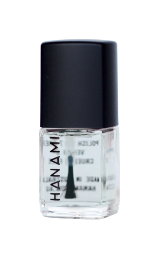 Hanami Cosmetics - Nail Treatment - Nail Primer