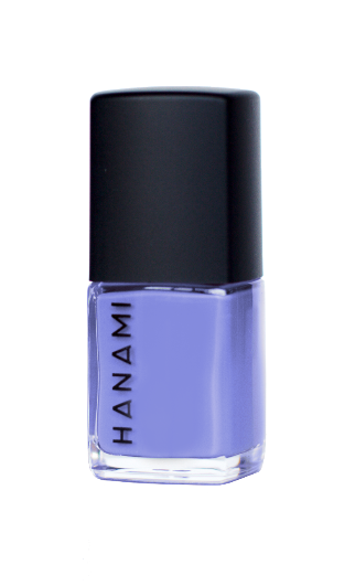 Hanami Cosmetics - Nail Polish - Lilac Wine