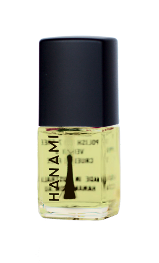 Hanami Cosmetics - Nail Treatment - Rescue Me Oil